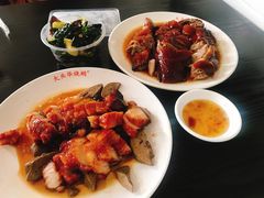 -黄连大头华烧鹅店(大良店)
