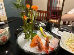 -天狗山料理(省体店)