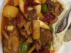 -西贝莜面村(常州新北万达广场店)