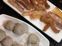 -潮汕大目牛肉火锅(水围店)
