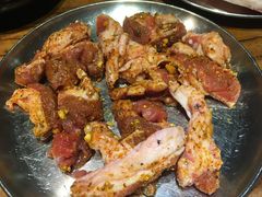 -原始泥炉烤肉(总店)