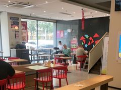 -肯德基(丰管路店)