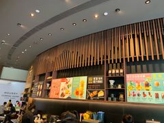-星巴克臻选(北京富力家园店)