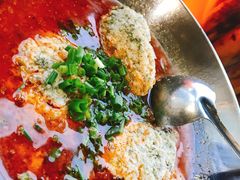 合渣-张关合渣(航空大道店)