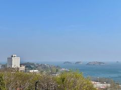 -星海湾跨海大桥
