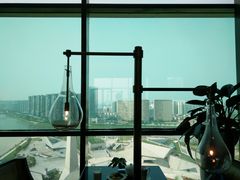 -长沙北辰洲际酒店-兰调全日餐厅