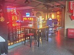 -霸王虾·小龙虾香辣蟹(玉林店)