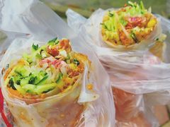 -小竖点徽派卷面皮(洪都店)