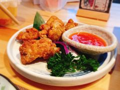 -酒井酱子·深夜食堂(东城汇店)