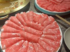 -小龙坎火锅(香港中路店)
