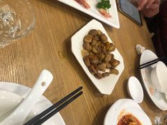 -501號台州海鲜餐厅(海创园店)