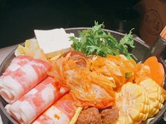 -玉川屋创意日料Bistro(柳巷店)