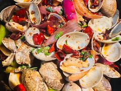 -金陵暴走小龙虾·迷踪蟹(凯德MALL店)