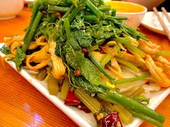 -福苗小骆驼烧烤(中关村店)