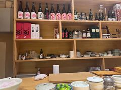 -镹·鱼料理  国产鱼使用店