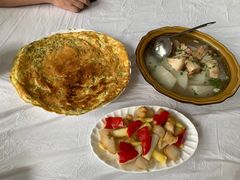 -明升萝卜汤