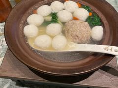 -披云云小馆·味道江湖(姚家园万象汇店)