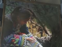 -云海肴·汽锅鸡·云南菜(天山百盛优客店)