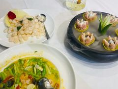-1921餐厅.精选.浙味(一线西湖湖景店)