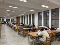 -同济大学图书馆(嘉定校区)