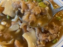 -老雒阳面馆·水席·洛阳菜(王城路店)