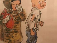 -张乐平故居