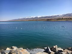 -青海湖国家重点风景名胜区