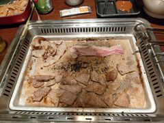 -新石器烤肉(虹悦城店)