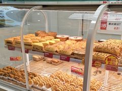 -味多美蛋糕(东直门店)