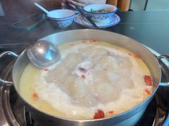 -淼福猪肚鸡·椰子鸡火锅(大沙地店)