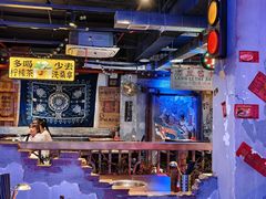 -水巷子·巴掌腰片重庆火锅(云纺店)