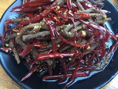 -邱金小炒·30 年盐帮江湖菜(自贡店)