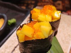-京鹿料理(荟聚店)