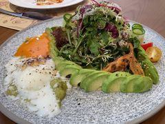 -Mark&Mars Restaurant