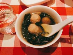 -西贝(枫蓝国际购物中心店)