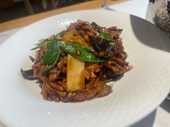 -山东宾馆·齐鲁苑餐厅