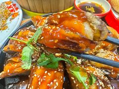 -满堂春特色餐馆