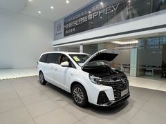 -北京市勤和汽车销售有限公司(国贸店)