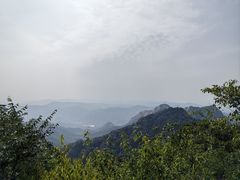 -天津盘山风景名胜区