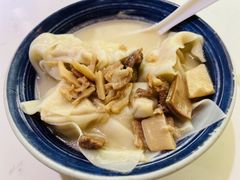 -龙抄手(文殊坊店)