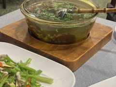 -龙井壹号·茶缘山景宴(龙井村店)