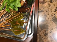-大签门香串串(车公庙店)