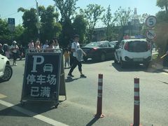 -上海浦江郊野公园·1号停车场