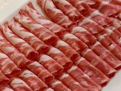 -清真·鸦儿李记·涮肉(花市店)