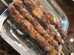 -民族饭荘(新华大街店)