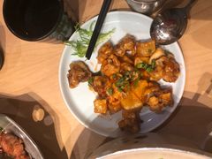 -醉得意·山茶油炒土鸡(泰安万达店)