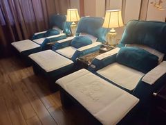-韵道养生.足道.按摩.SPA(古美店)