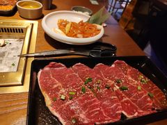 -新石器烤肉(之心城店)