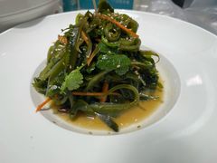 -大锅强·蒸海鲜青岛菜(吾悦广场店)