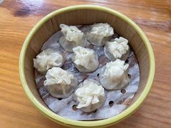 -蟹芆三馄饨